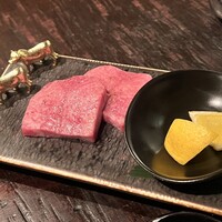 牛牛 西麻布 総本店 - 