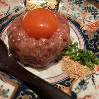 肉亭ふたご iki 新宿店 -  肉亭ふたご iki 新宿店 -