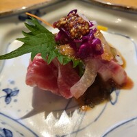 圓 弁柄 渋谷ストリーム - 