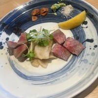 OSAKAきっちん。 東急プラザ渋谷店 - 