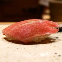 鮨 さいとう - 