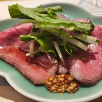 圓 弁柄 渋谷ストリーム - 
