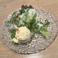 OSAKAきっちん。 東急プラザ渋谷店 - 