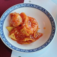 ホテルオークラ レストラン横浜 中国料理 桃源 - 