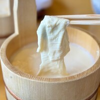 京懐石とゆば料理 松山閣 JR京都伊勢丹店 - 