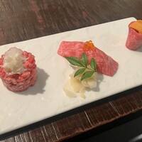 牛牛 西麻布 総本店 - 
