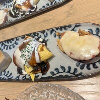 OSAKAきっちん。 東急プラザ渋谷店 - 