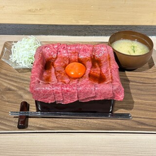 ランチは1日限定30食‼
