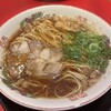 中華そば　ふじい 難波千日前店