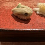 鮨呑み場 ニギル。 - 