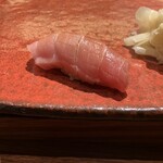 鮨呑み場 ニギル。 - 