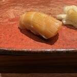 鮨呑み場 ニギル。 - 