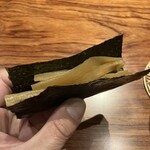 鮨呑み場 ニギル。 - 