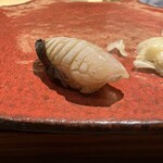 鮨呑み場 ニギル。 - 