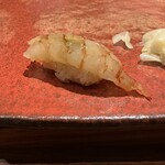 鮨呑み場 ニギル。 - 