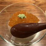 鮨呑み場 ニギル。 - 