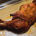 インドカレー シャンティ - 