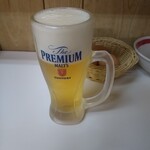 ラーメン東大 - 