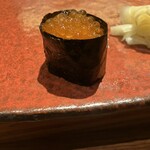 鮨呑み場 ニギル。 - 