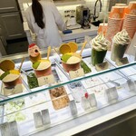 ジャパニーズアイス櫻花 - 