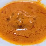 インドカレー シャンティ - 