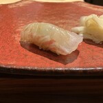 鮨呑み場 ニギル。 - 