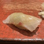 鮨呑み場 ニギル。 - 