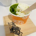 ジャパニーズアイス櫻花 - 