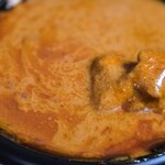 インドカレー シャンティ - 