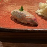 鮨呑み場 ニギル。 - 