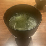 鮨呑み場 ニギル。 - 