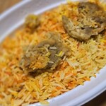 インドカレー シャンティ - 