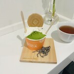 ジャパニーズアイス櫻花 - 