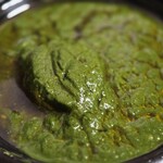 インドカレー シャンティ - 