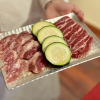 御二九と八さい はちべー - 