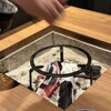 網焼き囲炉裏と土鍋 小江戸の個室居酒屋 囲炉鶏 川越駅前店