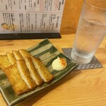 酒菜処 きっすい - 