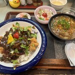 中国料理 頤和園 - 