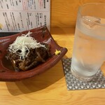 酒菜処 きっすい - 