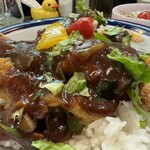 中国料理 頤和園 - 