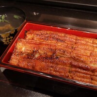 うなぎ時任 - 