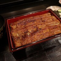 うなぎ時任 - 