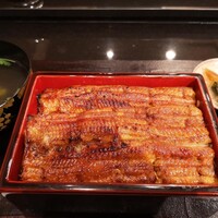 うなぎ時任 - 