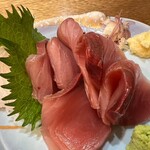 浅草 ASA虎 - ハガツオ