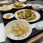 餃子の王様 龍吟 - 