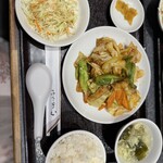 餃子の王様 龍吟 - 