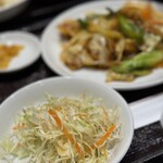 餃子の王様 龍吟 - 