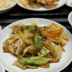 餃子の王様 龍吟 - 