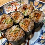 浅草 ASA虎 - 穴きゅう