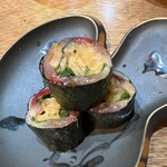 浅草 ASA虎 - ガリサバ